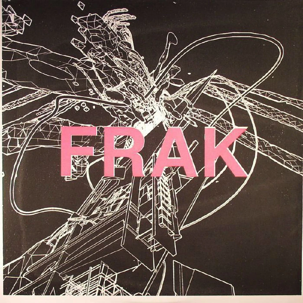 Frak - UH006