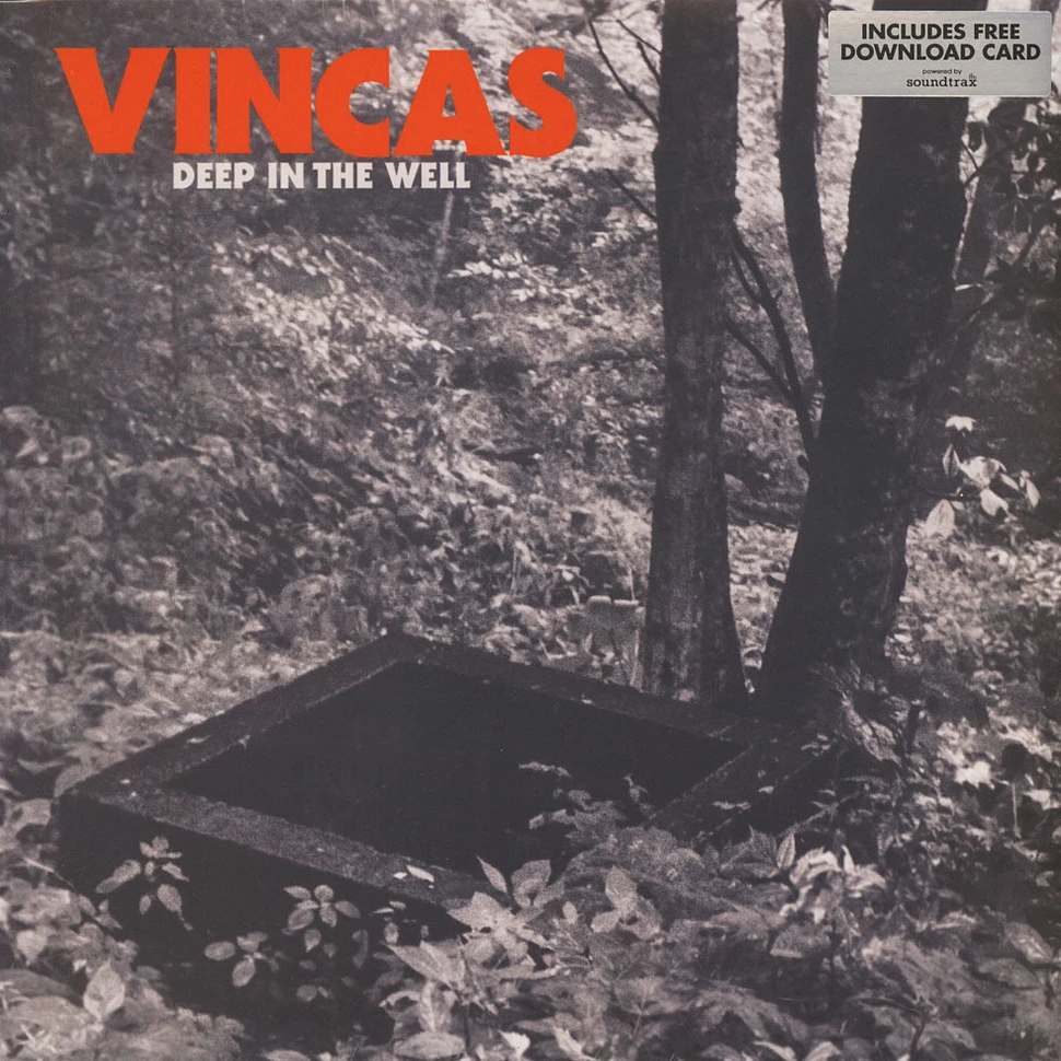 Vincas - Deep In The Well