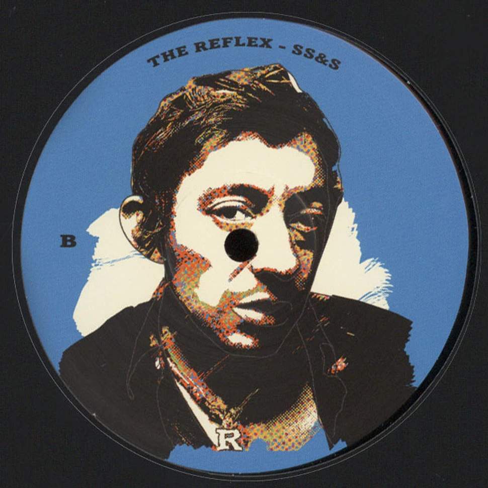 The Reflex - GTGIU / SS&S