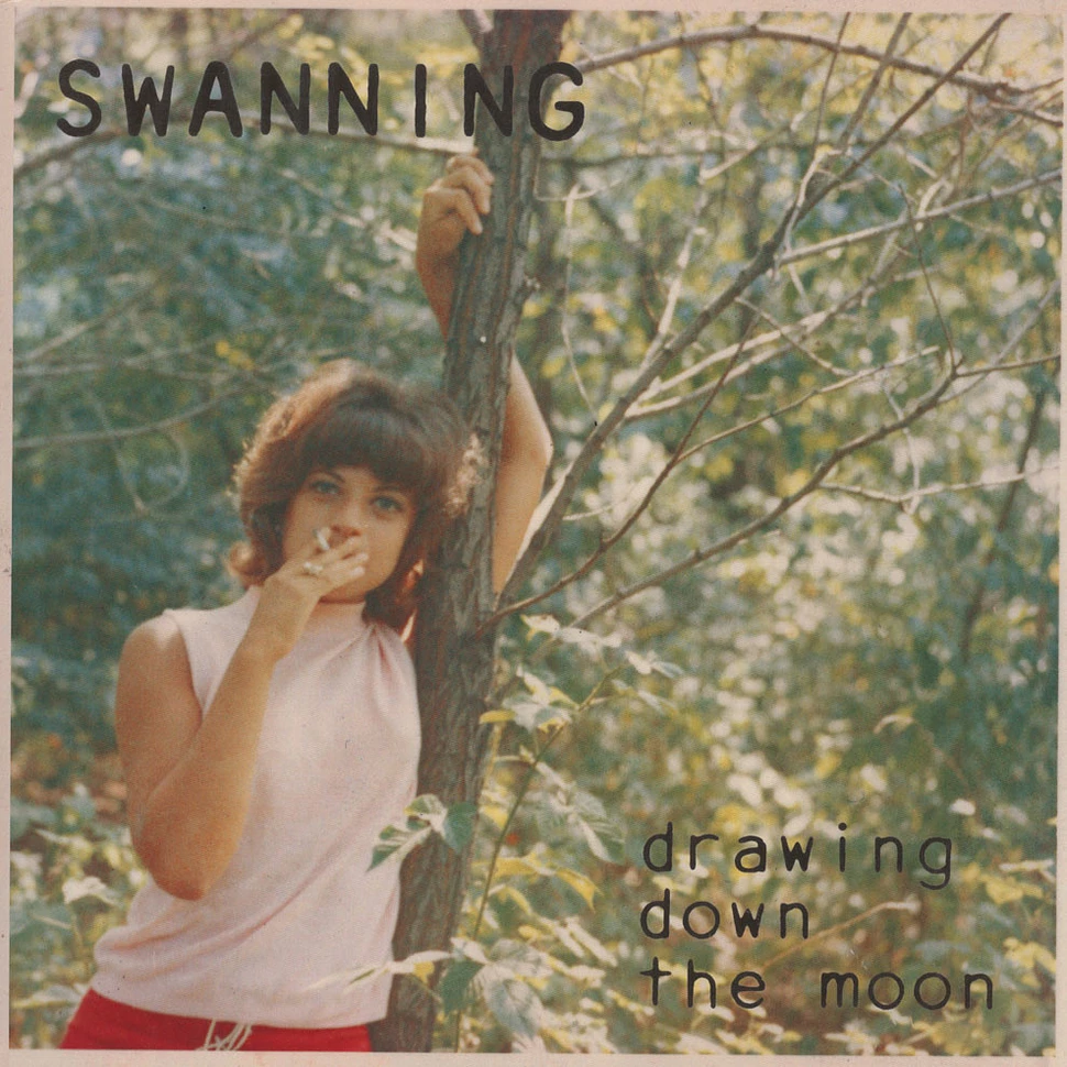 Swanning - Drawing Down The Moon