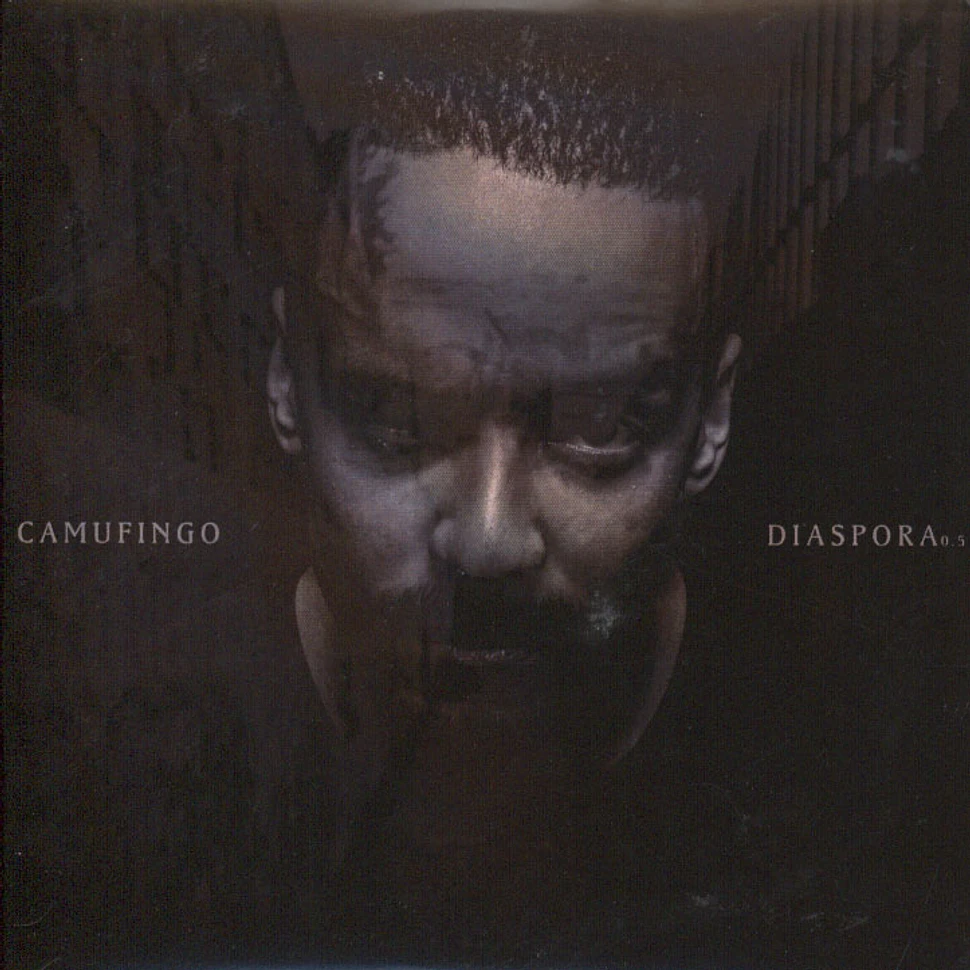Camufingo - Diaspora 0.5