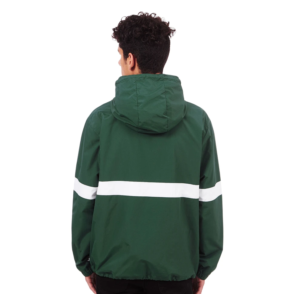 Stüssy - Sport Nylon Jacket