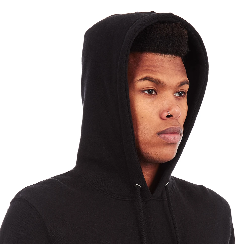 Stüssy - Classic Applique Hoodie