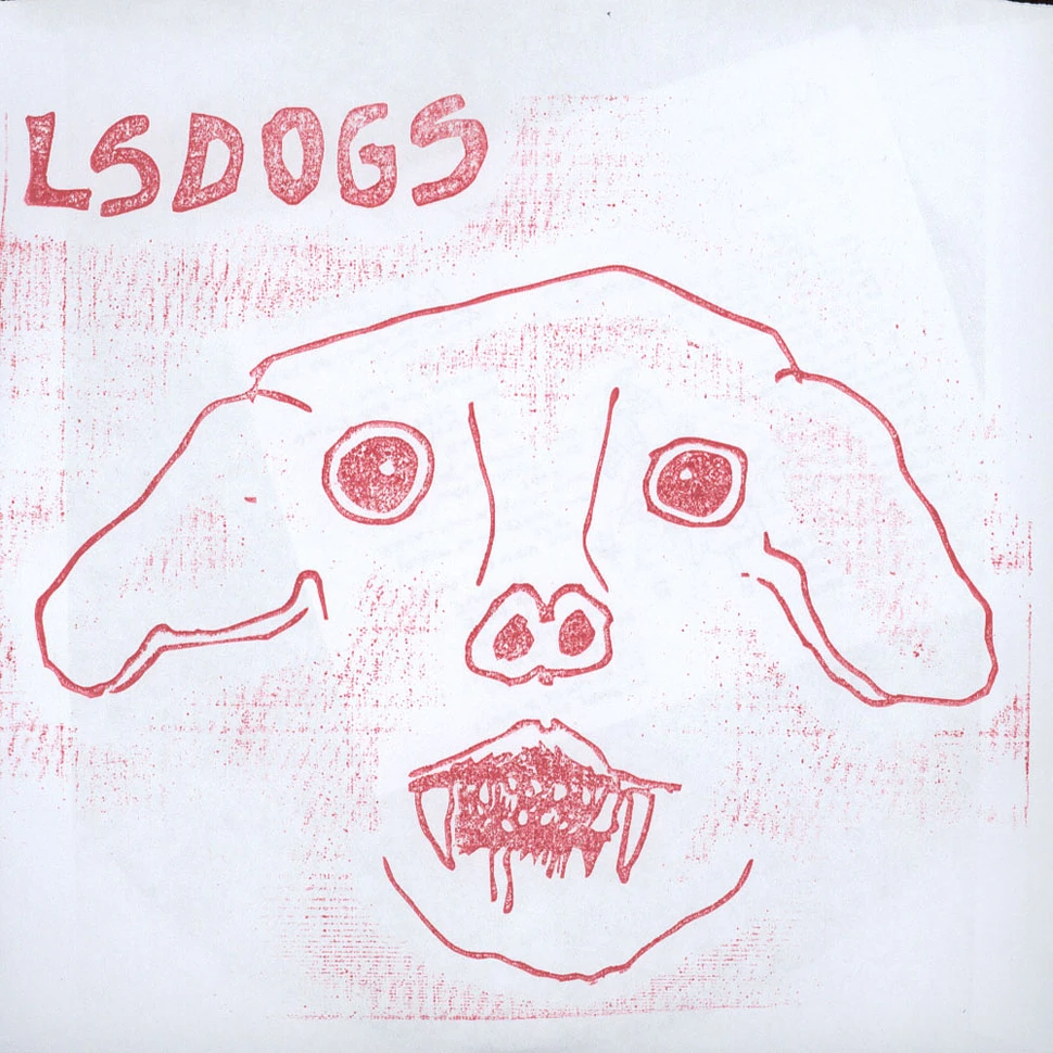 LSDOGS - Creep