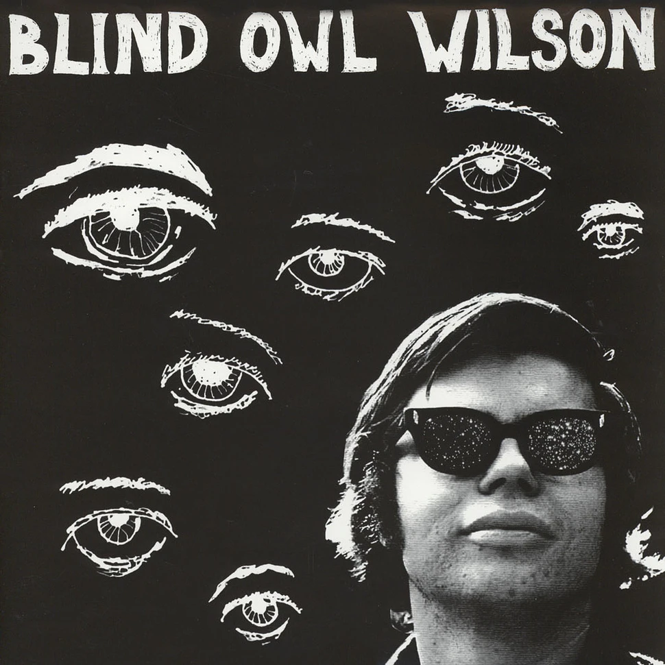 Blind Owl Wilson - Blind Owl Wilson