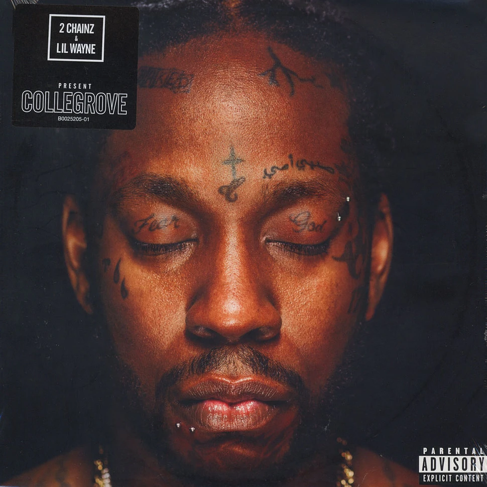 2 Chainz & Lil Wayne - Collegrove
