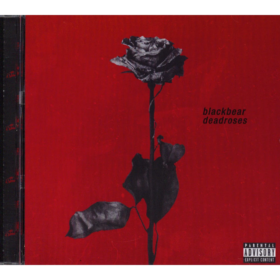 Blackbear - Deadroses