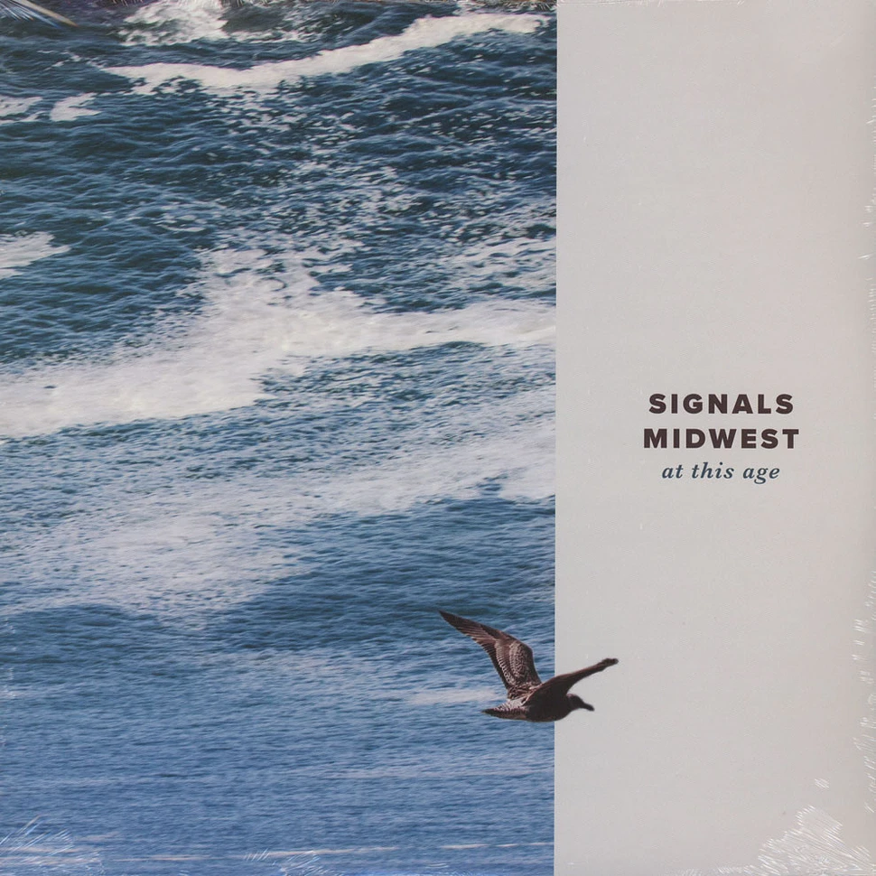 Signals Midwest - At This Age