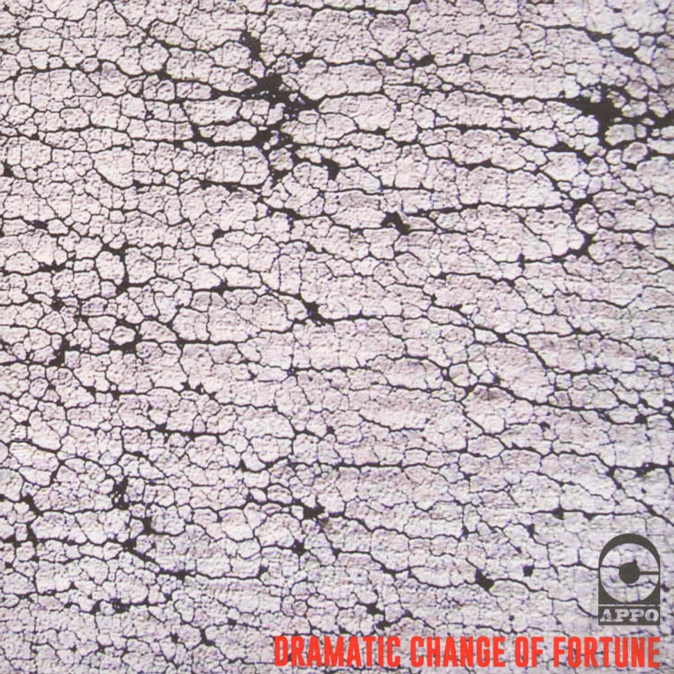 Cappo - Dramatic Change Of Fortune