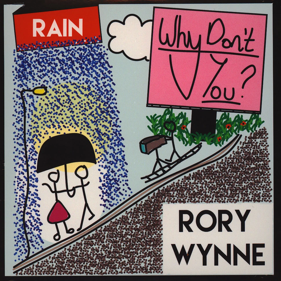 Rory Wynne - Why Don’t You