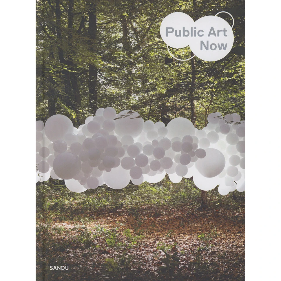 Sandu Publishing - Public Art Now