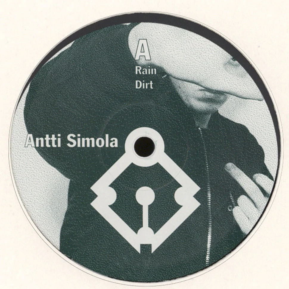 Antti Simola - SBASE001