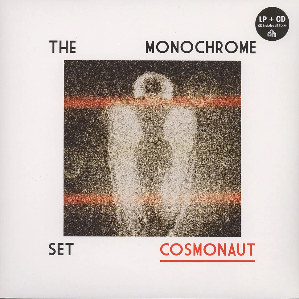 The Monochrome Set - Cosmonaut