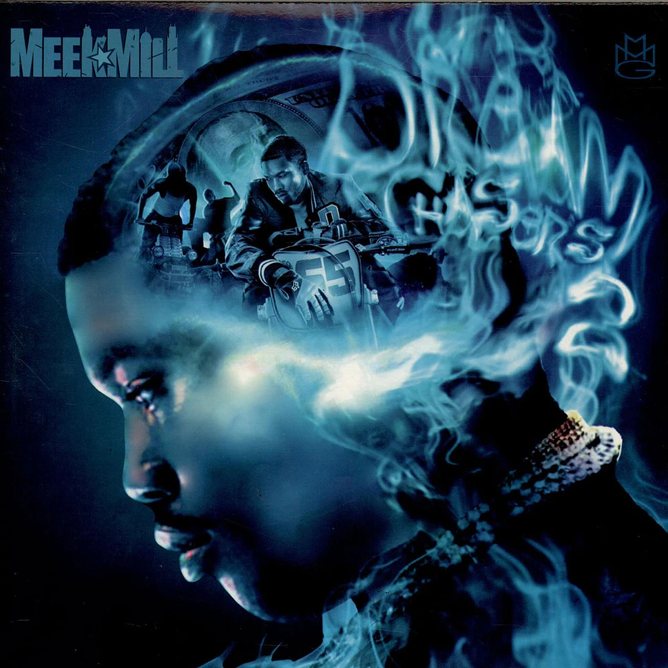 Meek Mill - Dreamchasers 2