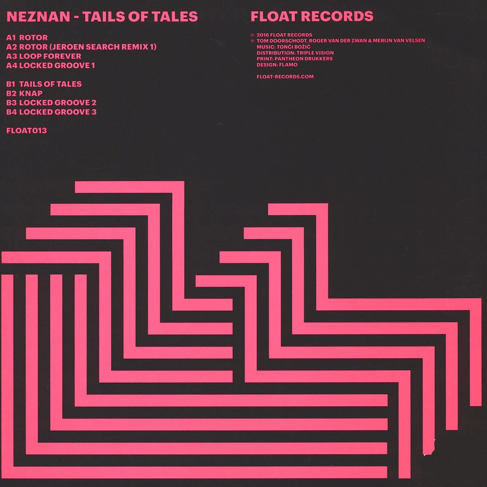 Neznan - Tails Of Tales