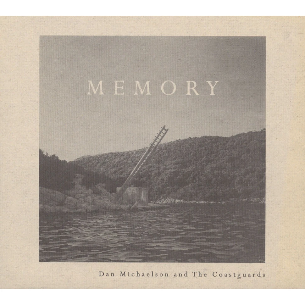 Dan Michaelson & The Coastguards - Memory