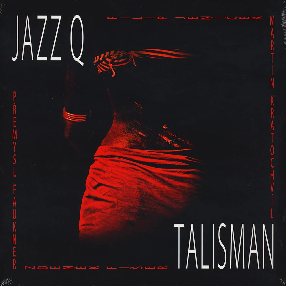Jazz Q - Talisman
