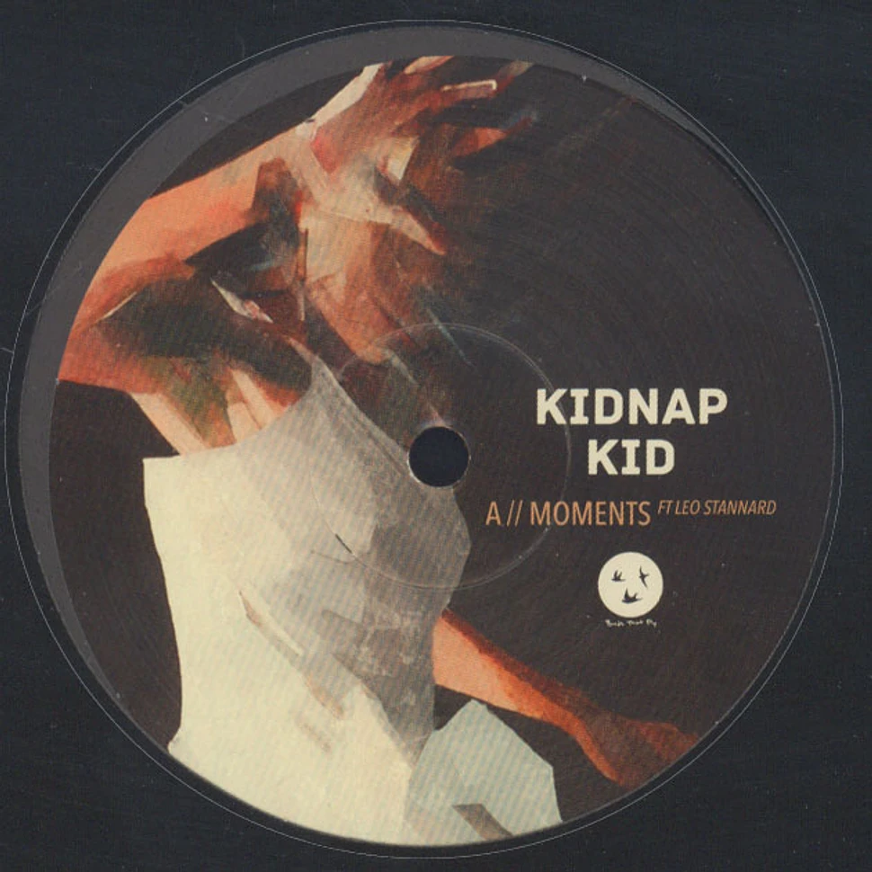 Kidnap Kid - Moments / Birds That Fly