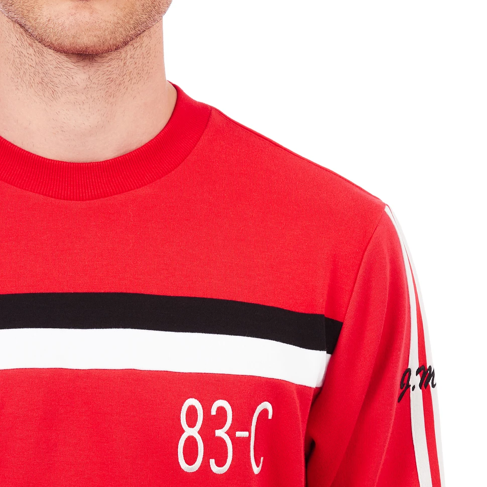 adidas - 83-C Crewneck Sweater