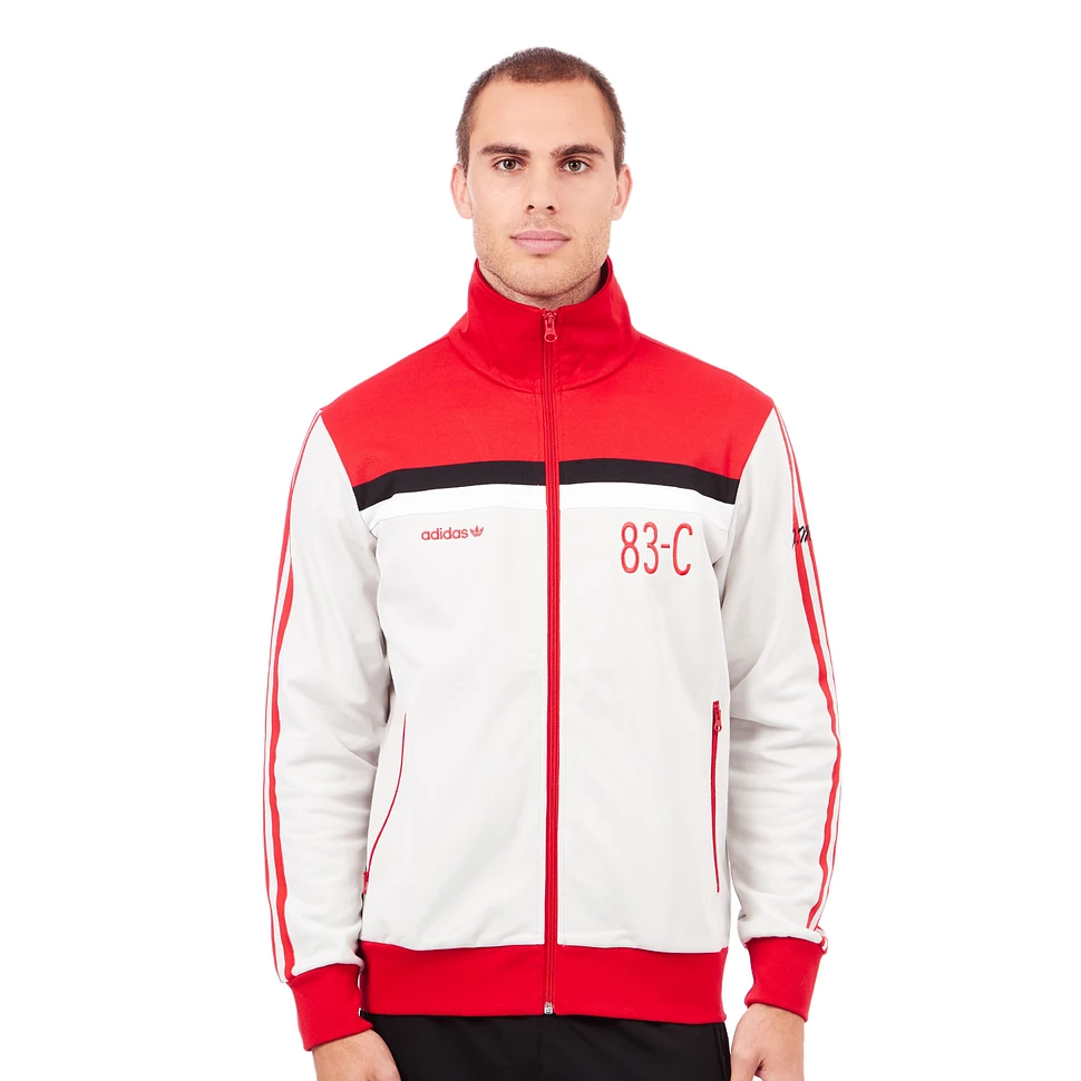 adidas - 83-C Tracktop