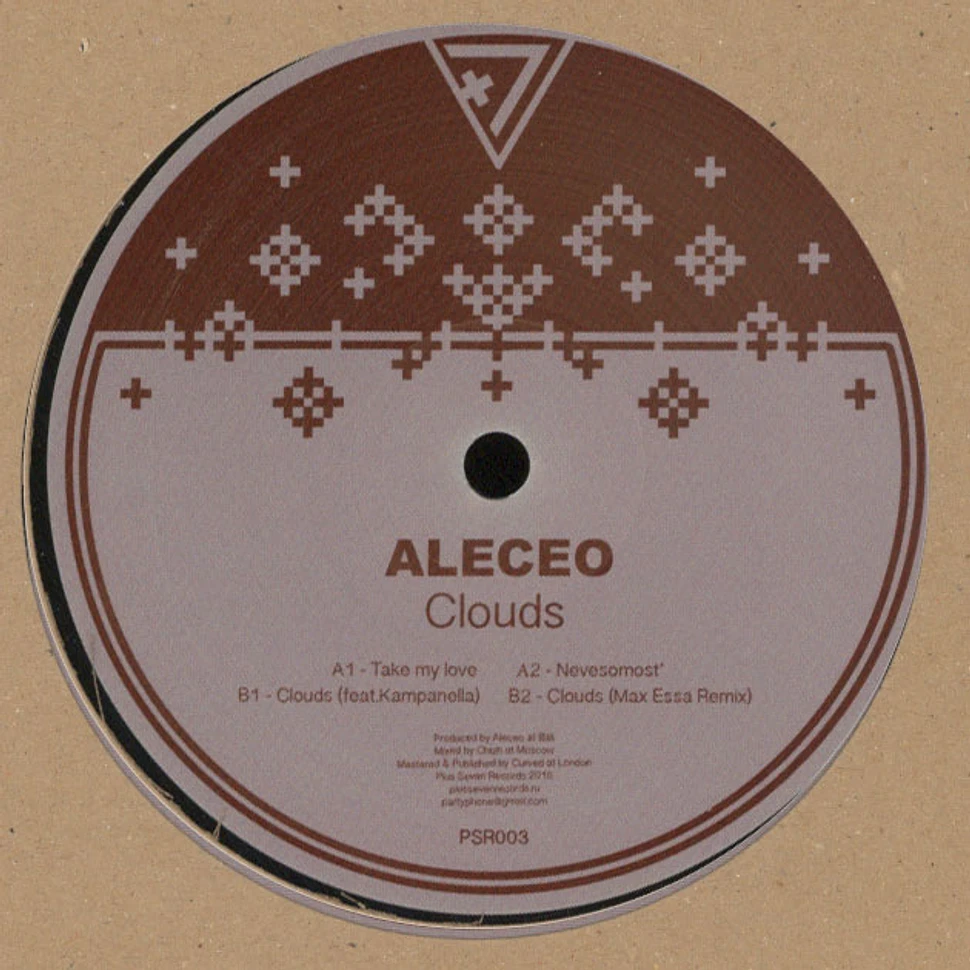 Aleceo - Clouds