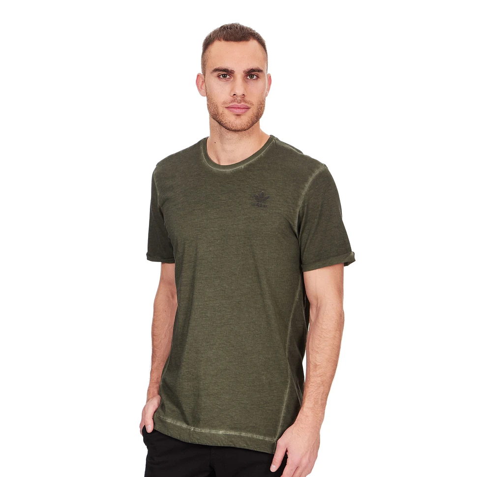 adidas - St Mod Dyed T-Shirt