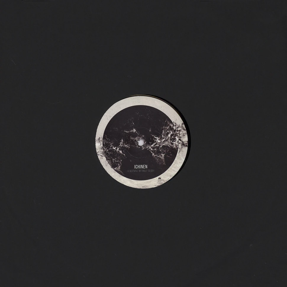 Ichinen - A Morning Without Glory Dasha Rush & Etapp Kyle Remixes
