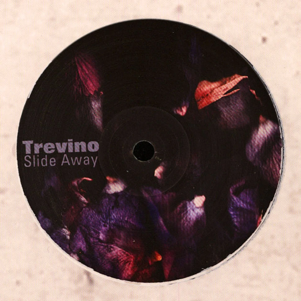 Trevino - Slide Away