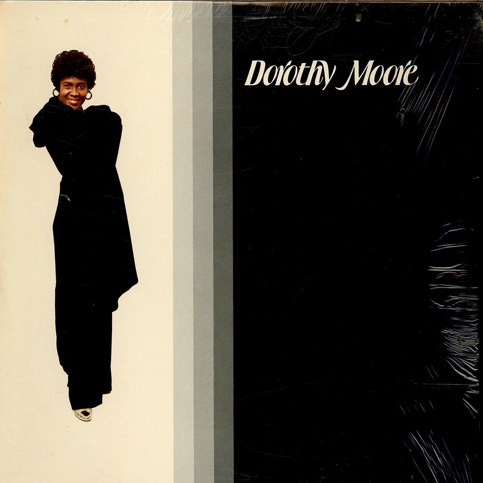 Dorothy Moore - Dorothy Moore