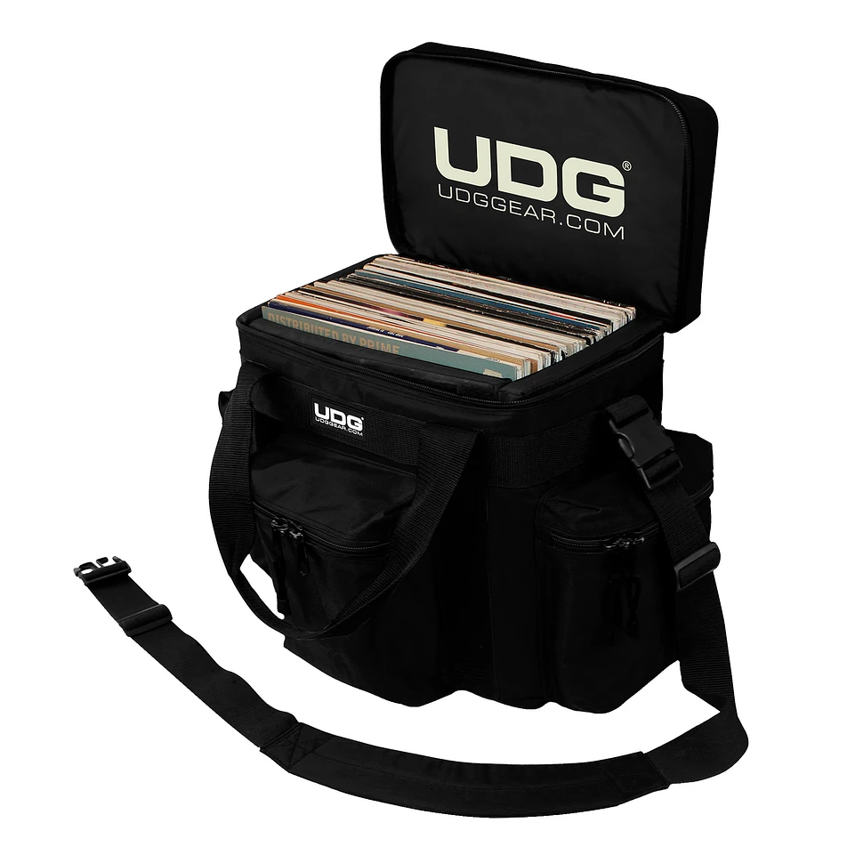 UDG - UDG Ultimate SoftBag LP 90 (U9628BL)