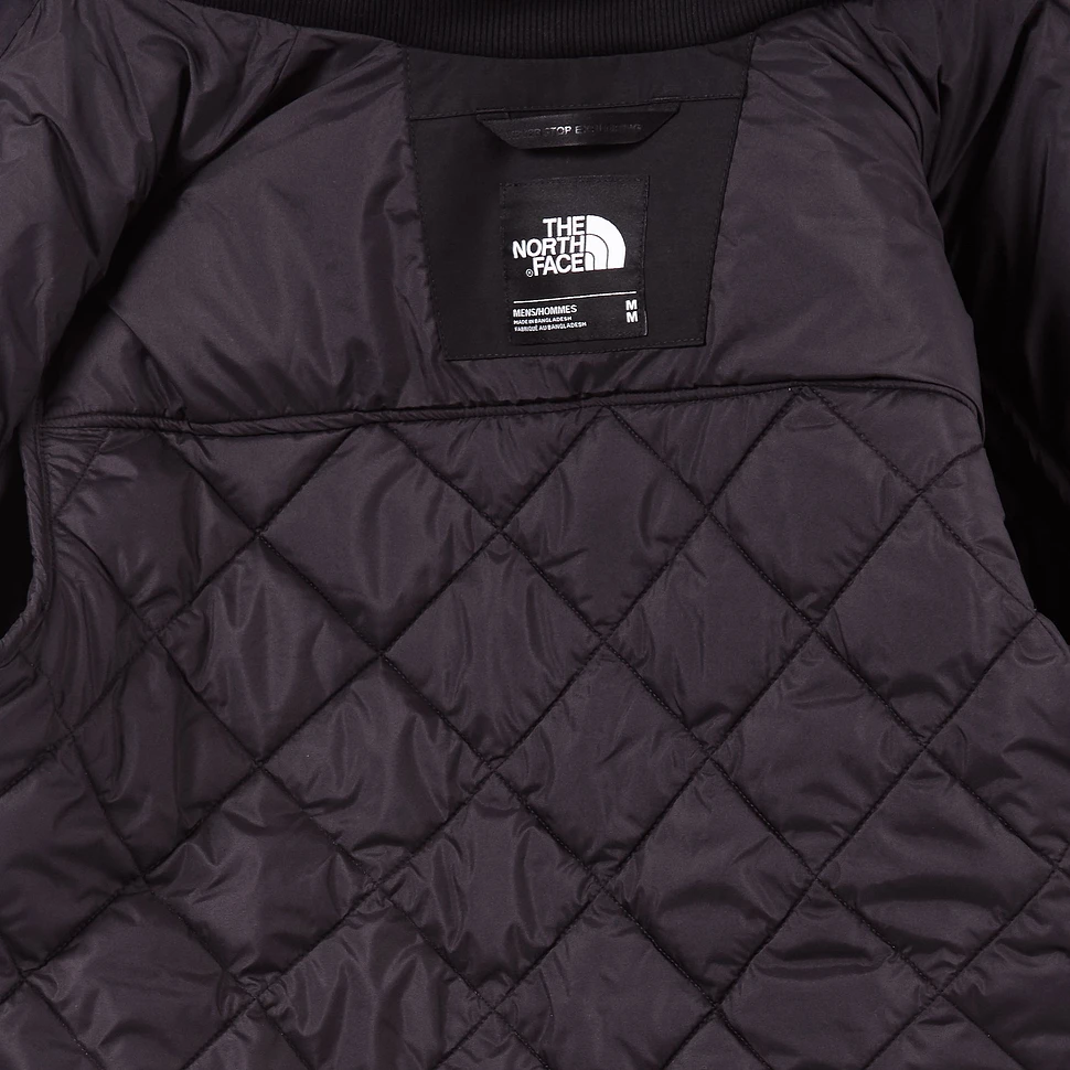The North Face - Q Bomber Jacket