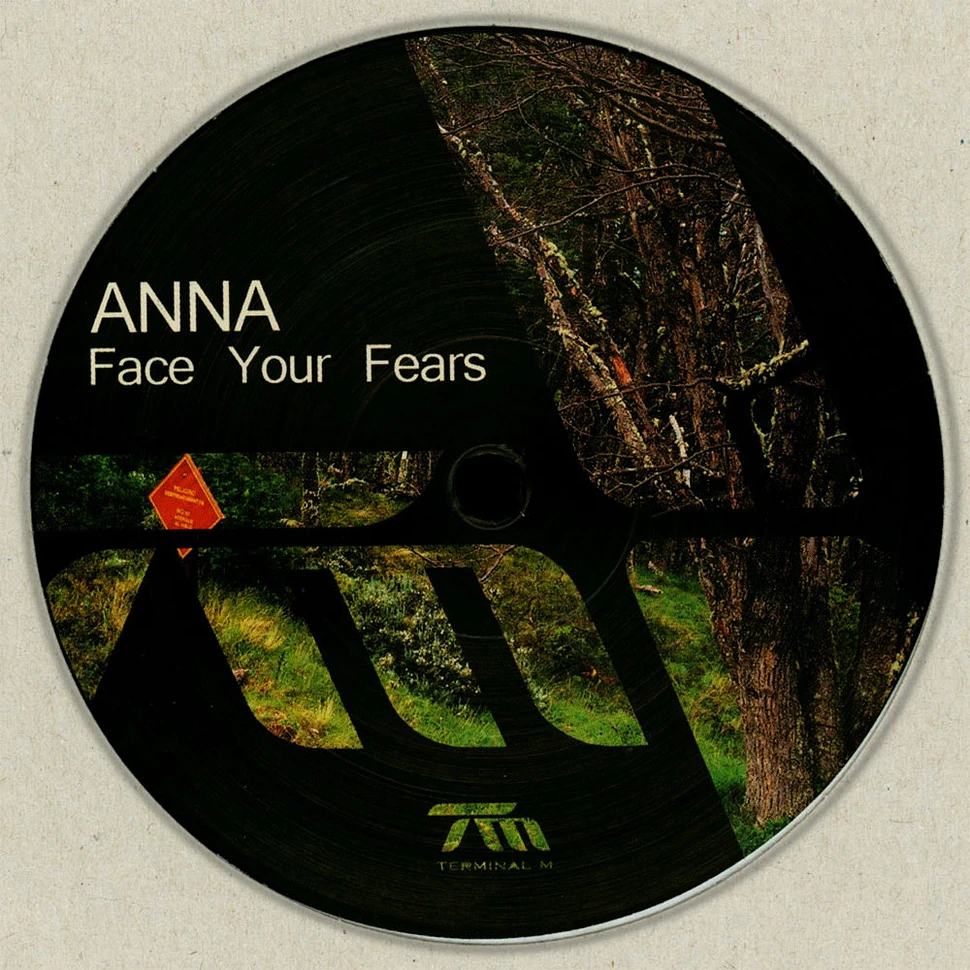 Anna - Face Your Fears