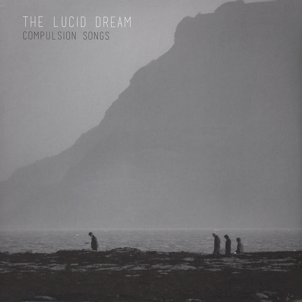 The Lucid Dream - Compulsion Songs