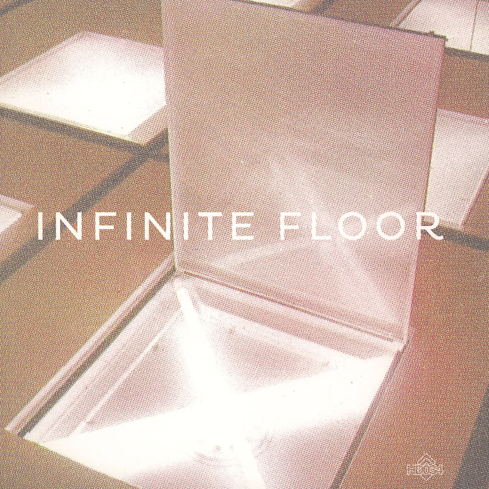 Dylan Cameron - Infinite Floor