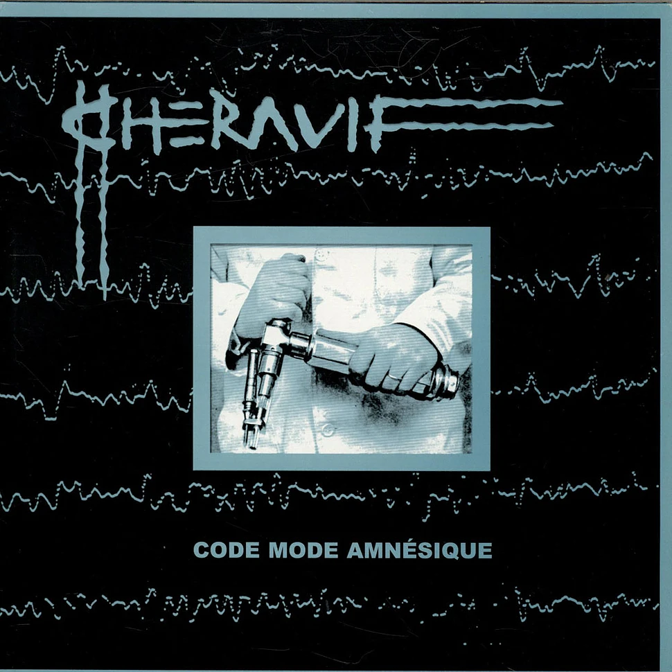 Cheravif - Code Mode Amnésique