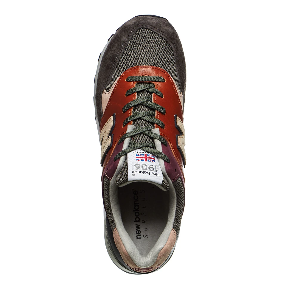 New Balance - M577 SP Made in UK (Surplus Pack)