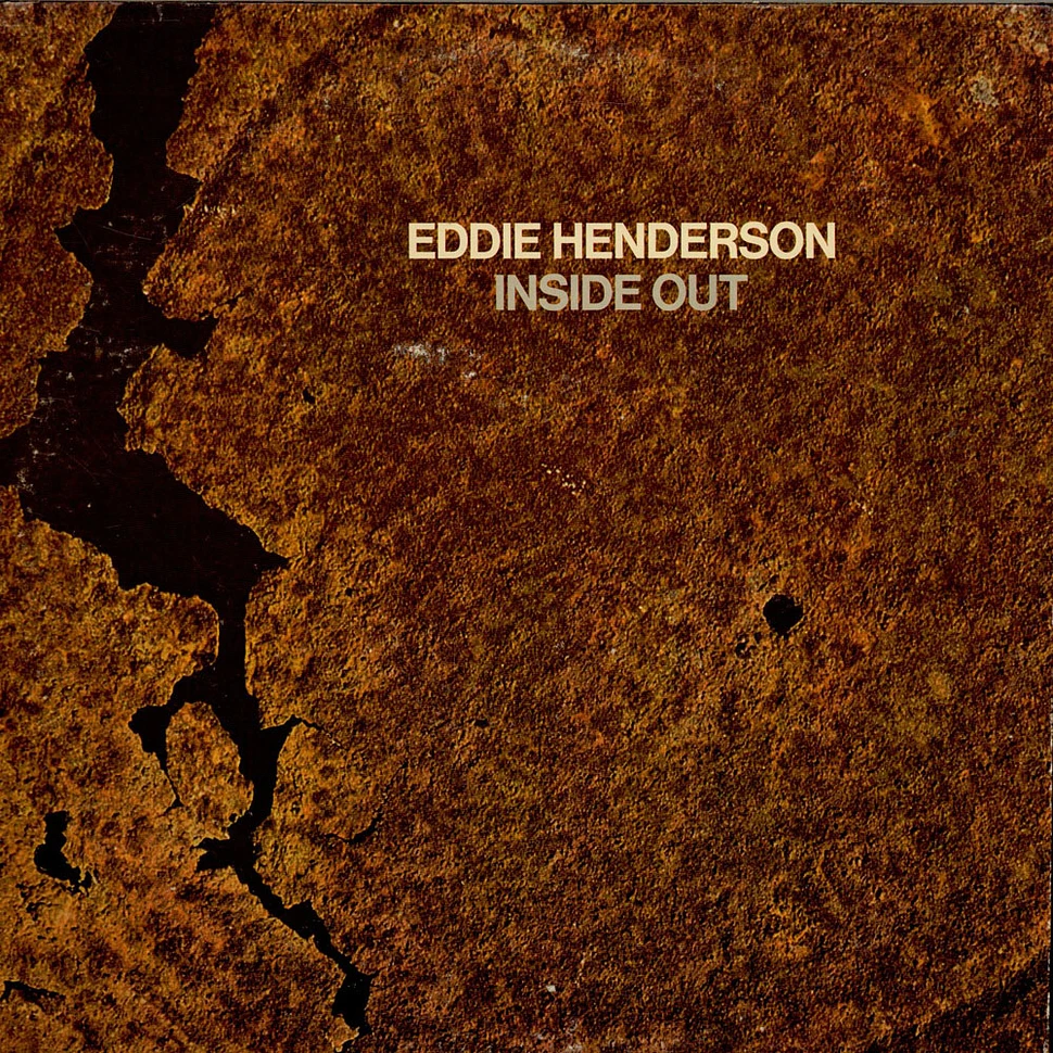 Eddie Henderson - Inside Out