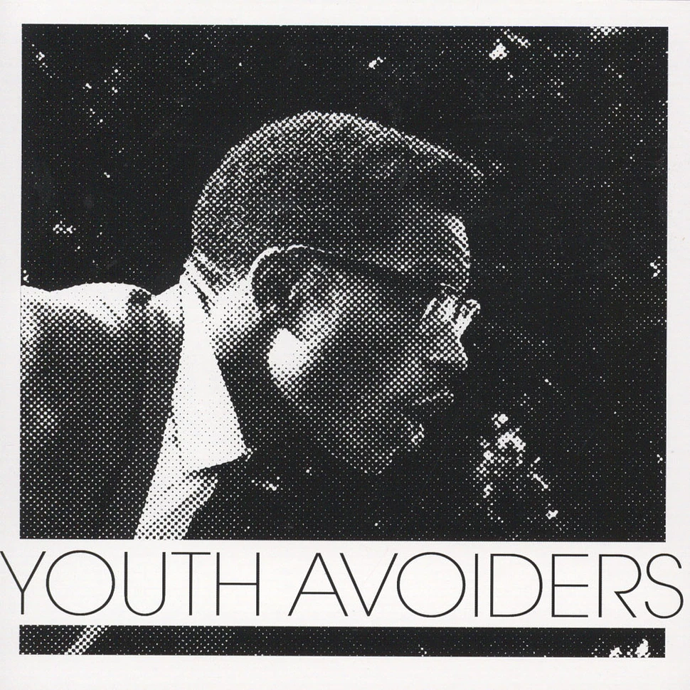 Youth Avoiders - Spare Parts