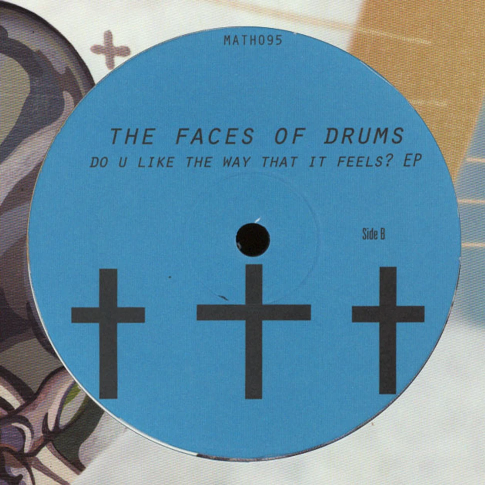 Face Of Drums - Do U Like The Way