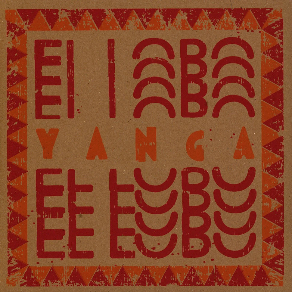 Yanga - El Lobo