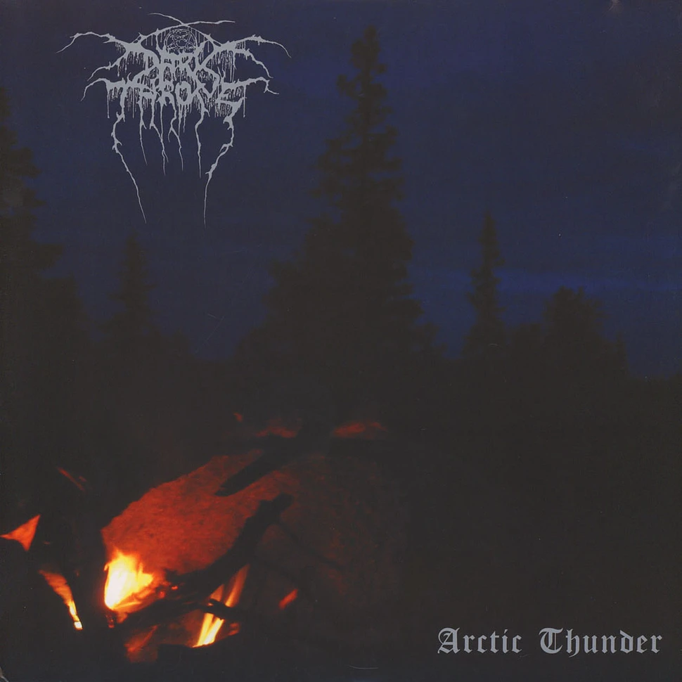 Darkthrone - Arctic Thunder