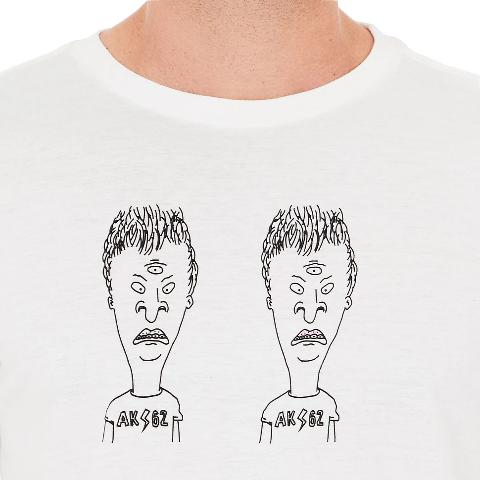 Akomplice - Butthead & Butthead T-Shirt