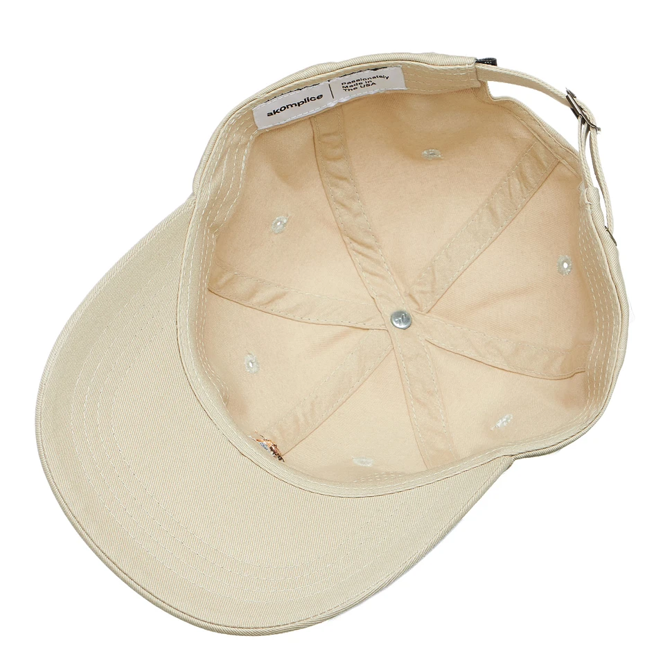 Akomplice - OLOP Dad Strapback Cap