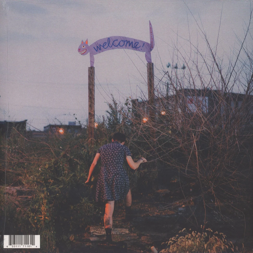 Slaughter Beach, Dog - Welcome