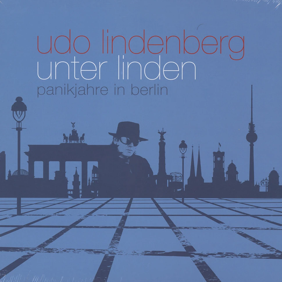 Udo Lindenberg - Unter Linden