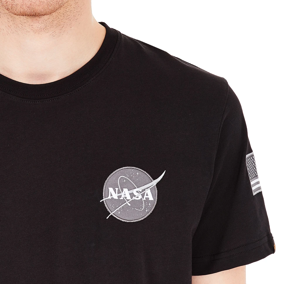 Alpha Industries - Space Shuttle T-Shirt