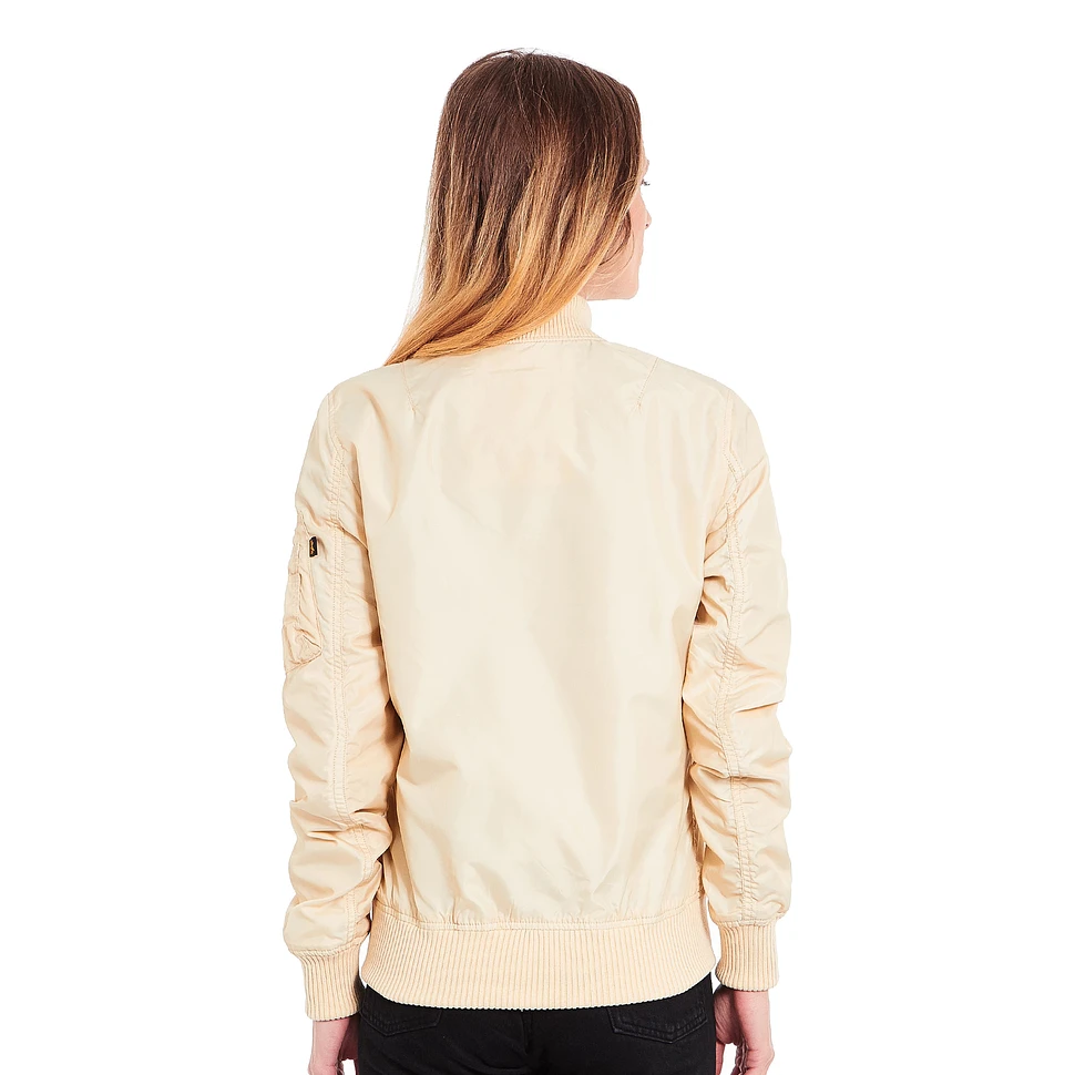 Alpha Industries - MA-1 TT Wmn