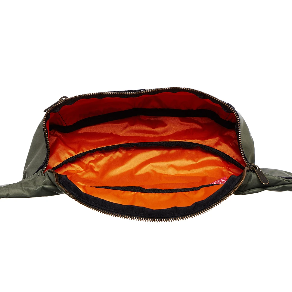 Alpha Industries x Manhattan Portage - Waist Bag