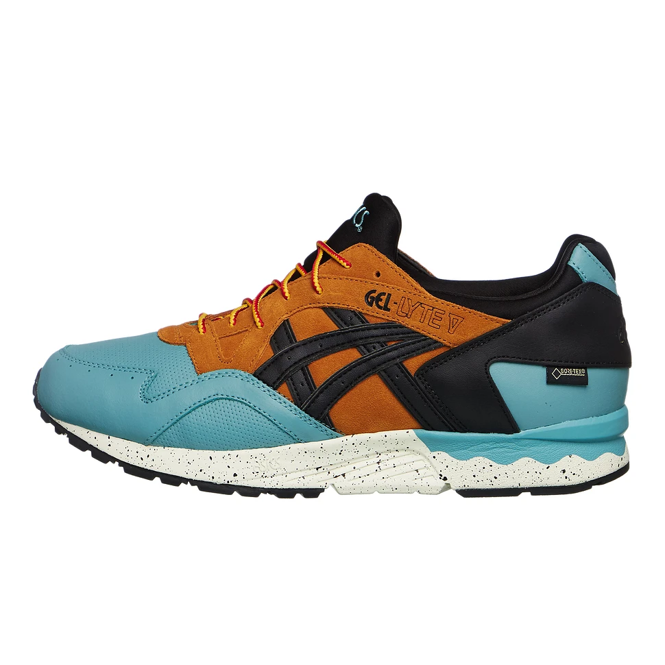 Asics - Gel-Lyte V G-TX (Gore-Tex Pack)