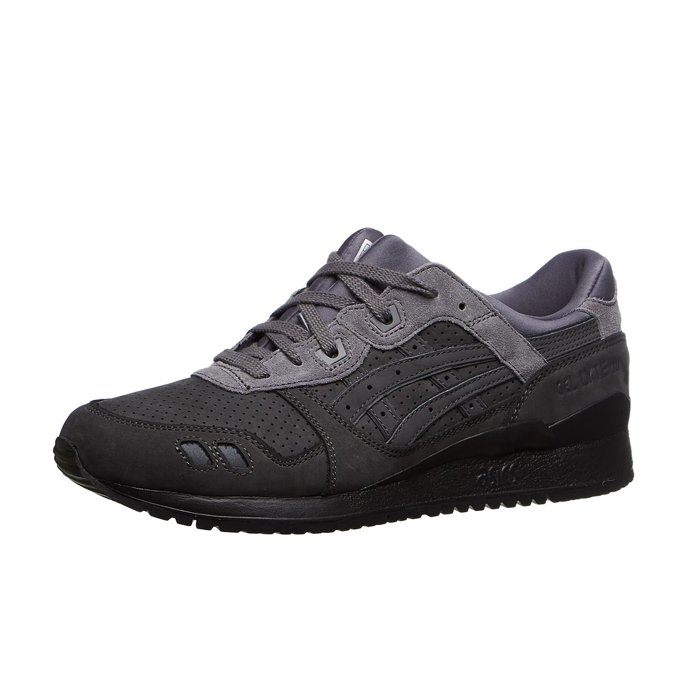 Asics - Gel-Lyte III (Moonwalker Pack)